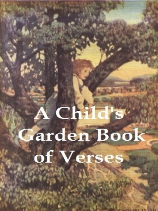 Title details for A Child's Garden of Verses by Robert Louis Stevenson - Available